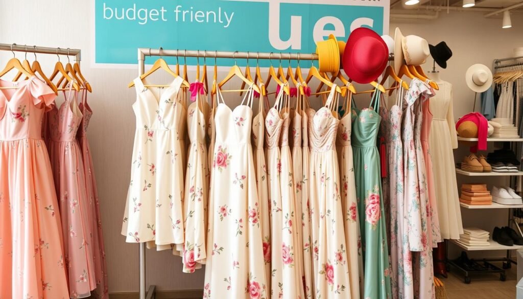 Budget-Friendly Graduation Dresses