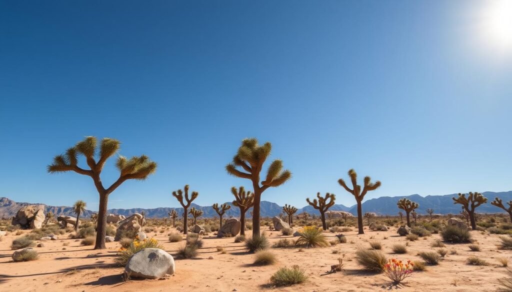 Joshua Tree day trip from San Diego