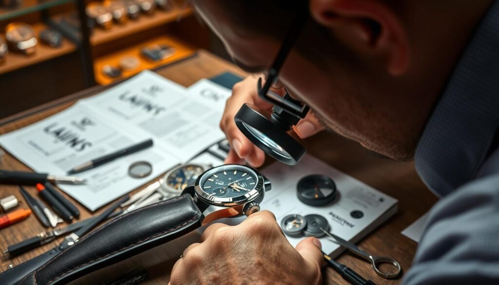 Navigating Warranty Issues with Grey Market Watches