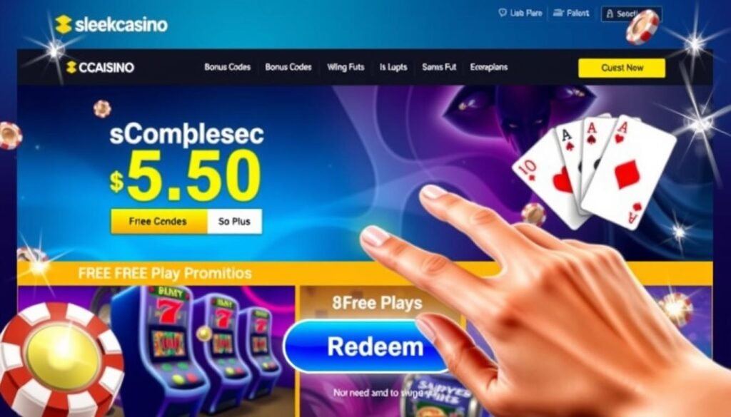 Redeeming Dreams Casino Bonus Codes