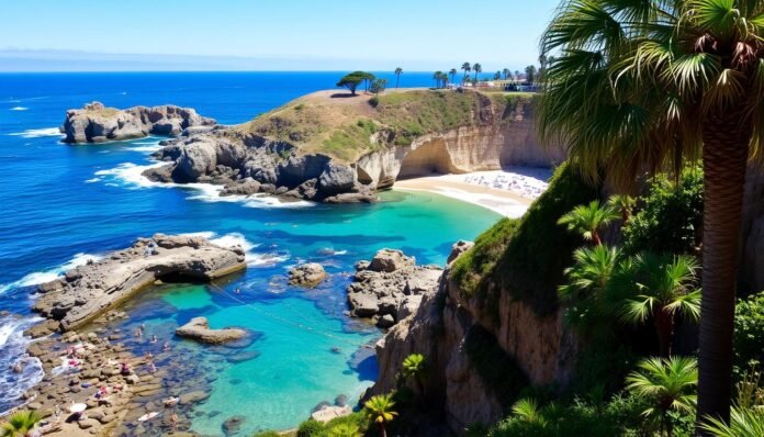 day trips from San Diego